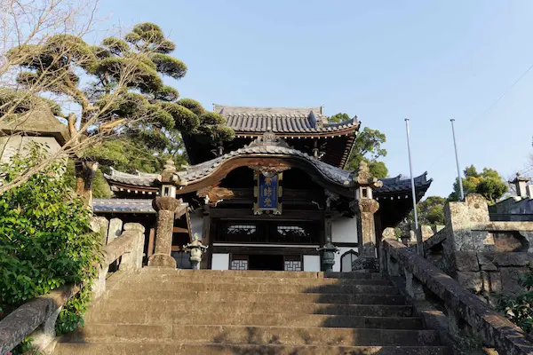 Kodaiji (6)